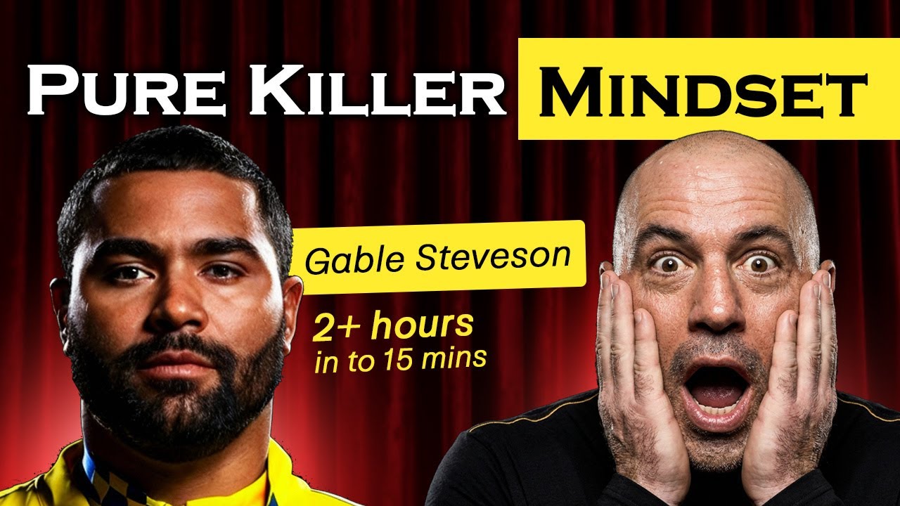 Rogan Recap JRE MMA Show 