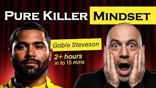Rogan Recap JRE MMA Show #172 with Gable Steveson