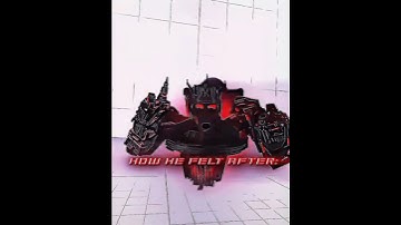Astro Juggernaut X Lonely Lonely🔥 || Skibidi Toilet #edit