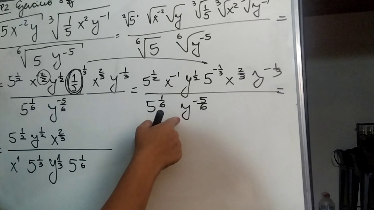 tp2 ejercicio 8f - YouTube