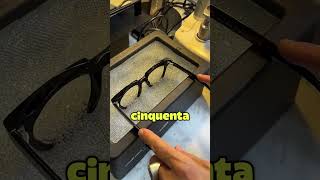 Um erro aqui destrói a armação 😳