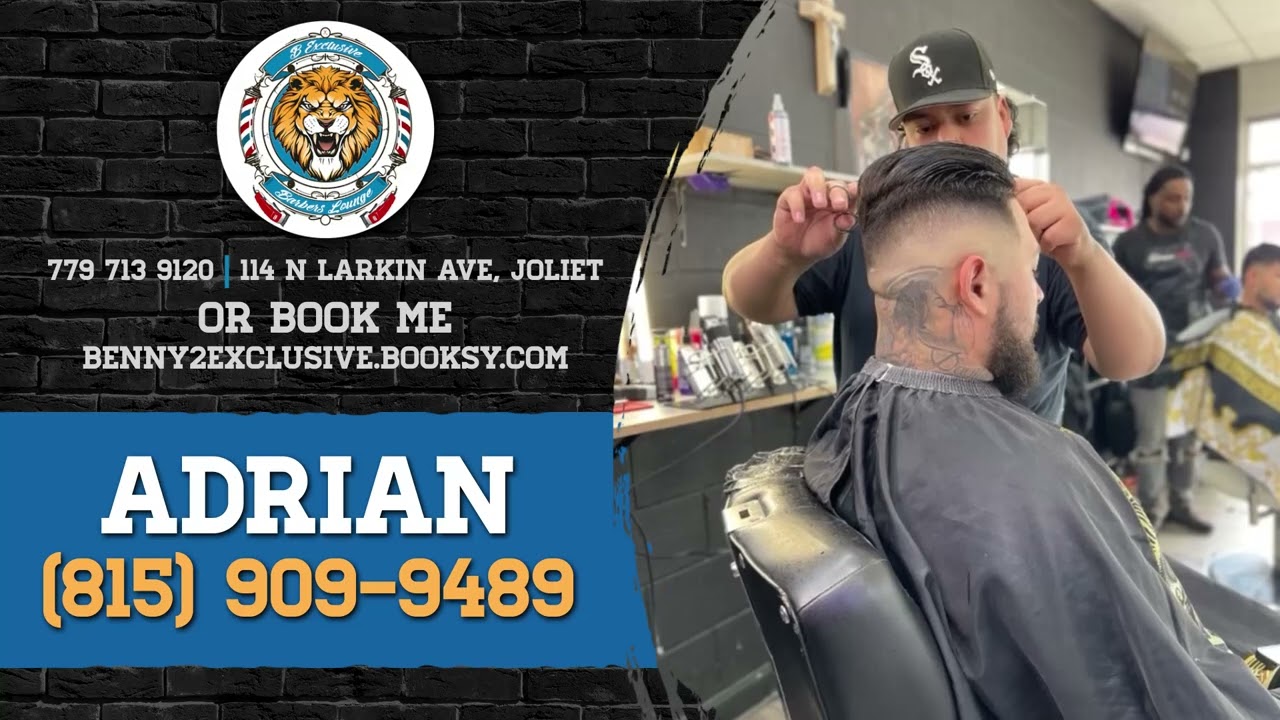 Exclusive Barbers