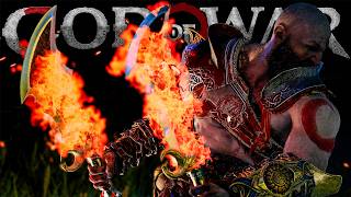Path of the Legendary in God of War | 30