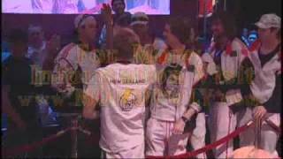 MONOPOLY World Championships 2009 - Round 2