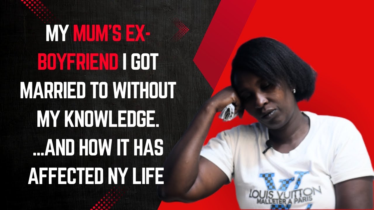 NDICIRAGIA MAICA MAKWA MATHUKIRE NI KUHIKIRA MY MUM'S EX ITEKUMENYA #fyp