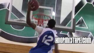The 2010 Pangos All American Camp Recap; Nation's Top Talent Battles It Out!