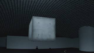 Studio Drift Drifter At Amos Rex, Helsinki