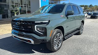 2026 Chevrolet Tahoe Z71 Asheville, Arden, Candler, Weaverville, Fletcher NC 2026 Chevrolet Tahoe Z71 Eagle Pass Tx