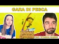 ALLA RICERCA DELLA TROTA D'ORO!🎣FEAT. VITAMINA GAMING - Animal crossing New Horizons ITA