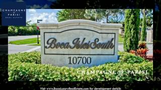 Boca Pointe | 561-998-9015 | Boca Raton FL | Luxury Real Estate | 5 bedroom