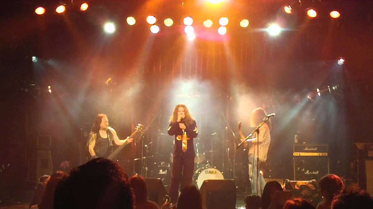 OZPRO【Crazy train】- OZZY OSBOURNE（cover)