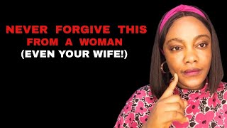 A Man Can Forgive Cheating — But If You Forgive These 4 Things, You’re Less Than a Man Wealth