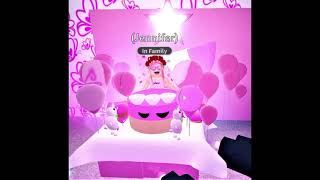 Pink Jennfier Plays Fan Art By Bunny Lia Plays Big Thank You