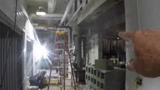 ToolBox Talk: Material Handling