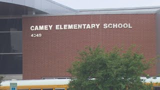 Lewisville ISD elementary school teacher arrested, charged with aggravated sexual assault of child Profile