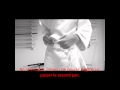 Comment nouer sa ceinture ? - Aikido, Judo, Karate - Technique sans croisement noeud plat