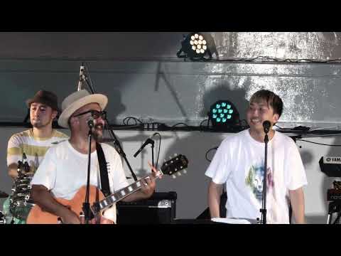 Twilight / GOING UNDER GROUND feat. Shun Mikami @August 26, 2023 Chichibu Muse Park Outdoor Stage