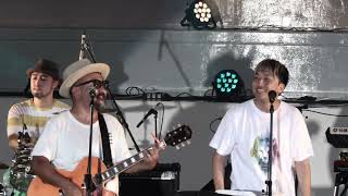 Twilight / GOING UNDER GROUND feat. Shun Mikami @August 26, 2023 Chichibu Muse Park Outdoor Stage
