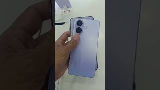 Vivo V70 Fe Vs Vivo V60 Lite 5g Comparison vivo