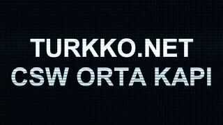 Idamned Turkko.net Csw Orta Kapi
