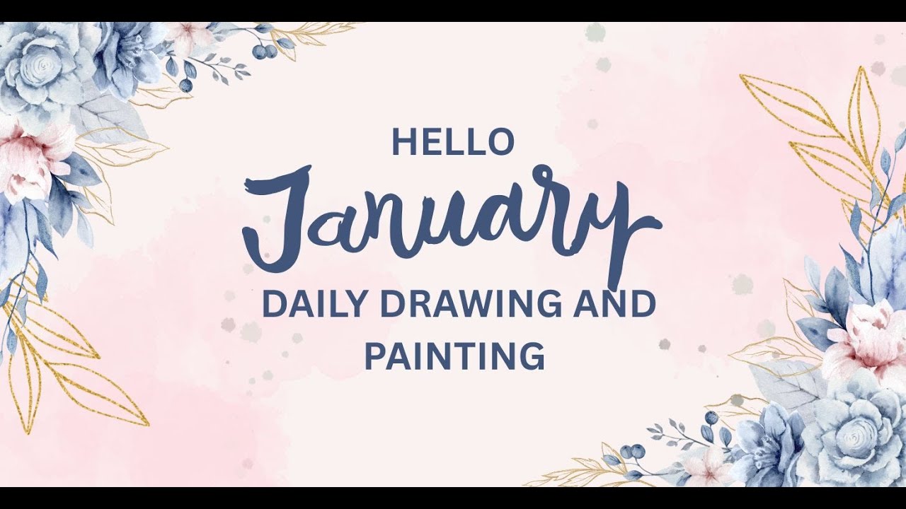 Color mixing plus Bonus Painting| Jan 10, 2026