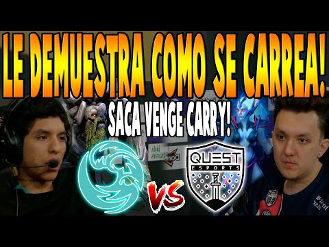 BEASTCOAST vs PSG.QUEST [BO2] - PAYK, LUMPY vs TA2000, NOOB - RIYADH MASTERS 2024 DOTA 2
