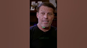 Certainty And Uncertainty | Tony Robbins | Motive Zone