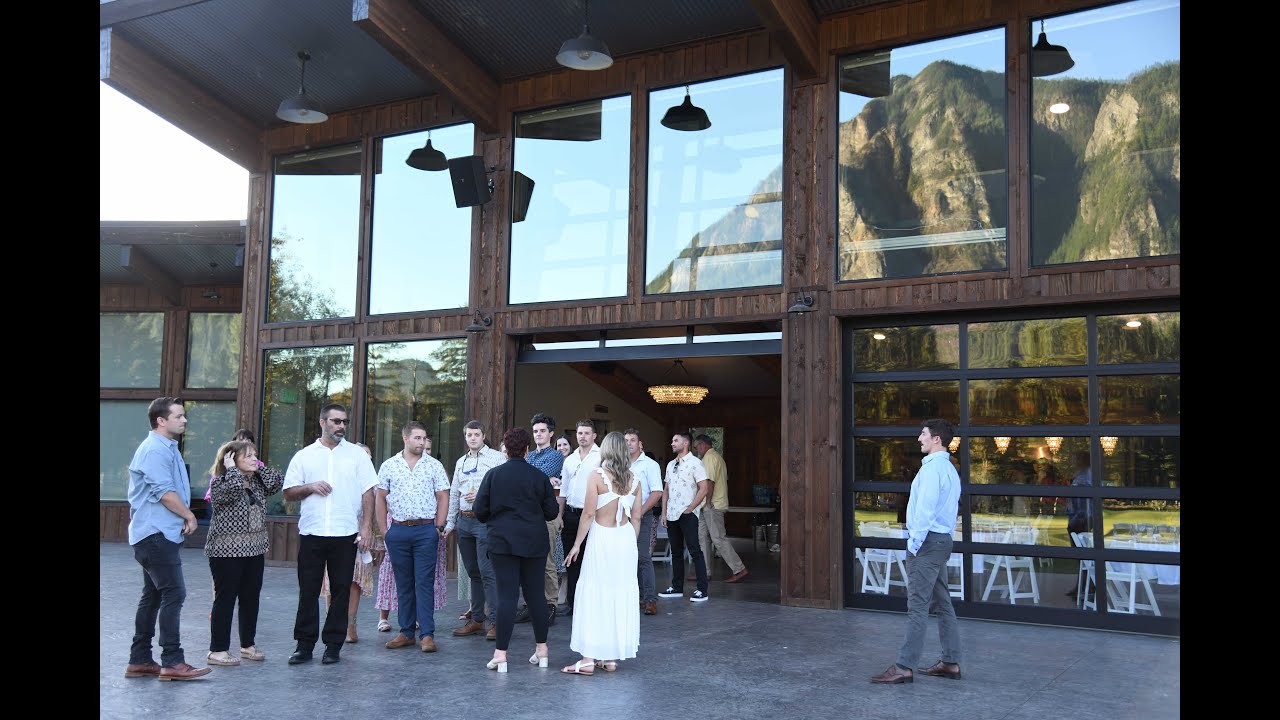 Shannon & Jake Wedding 2023 - Quick Preview