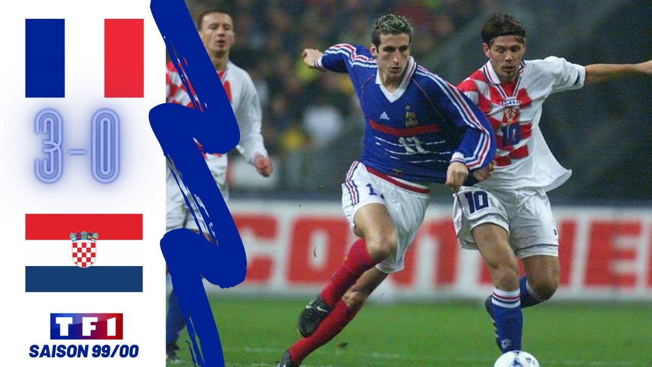 Équipe de Croatie espoirs de football - Wikipédia