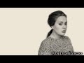 Adele - Video ft. India Arie (Lyrics+Sub.)