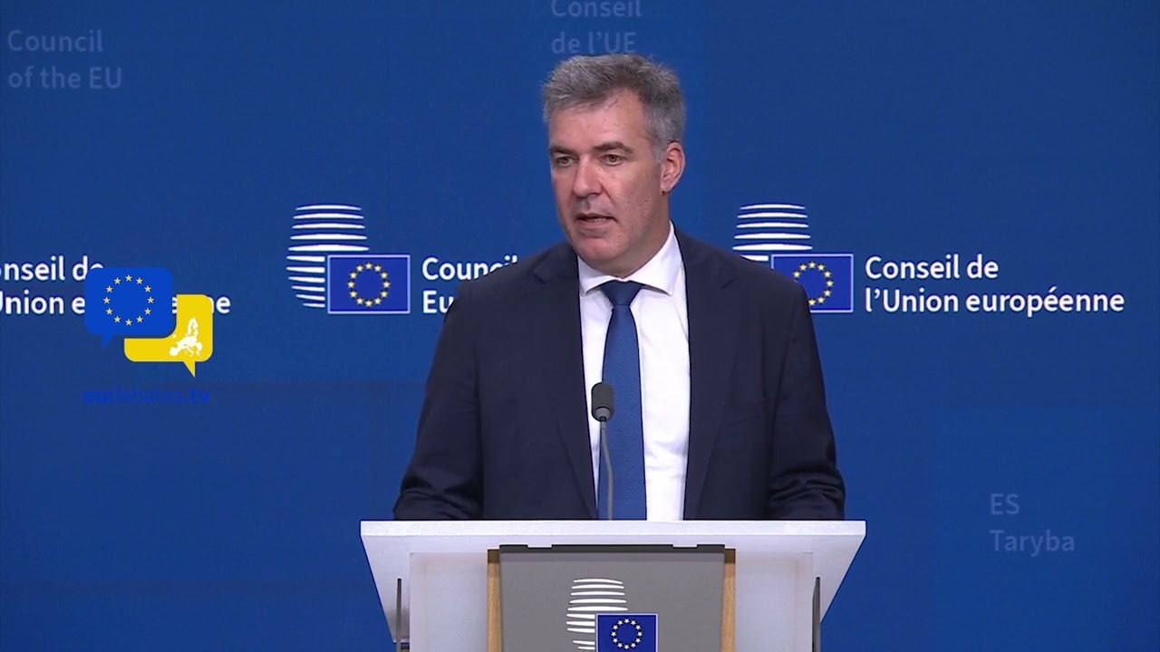 Europe Stands United: Our Climate Promise to the World | 