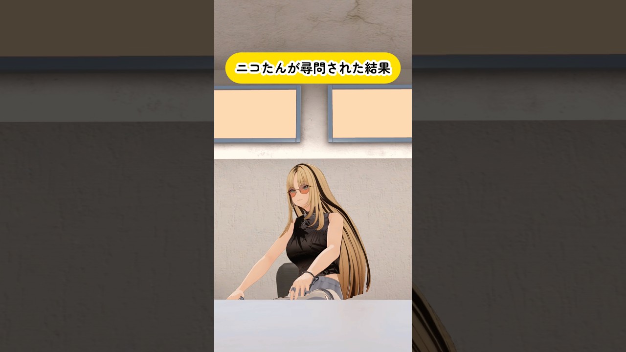 知りませんよぉ…… #虎のいる生活