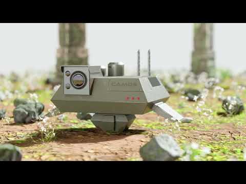 robot thumbnail