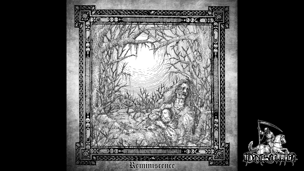 Eskapism - Reminiscence (Full EP) 2020