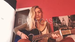 You’re Somebody Else- Flora Cash (Cover)- Ellie Rose chords