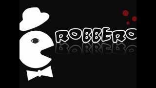 Robbero - Ich lebe fur hip hop