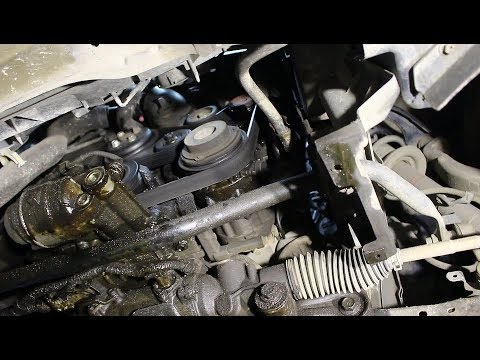 Замена бензонасоса лексус 570