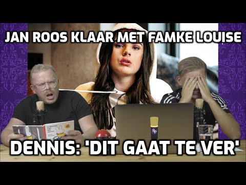 Dennis Schouten boos op Rijk Hofman & Gordon wil vrouw en kinderen | RoddelPraat #18