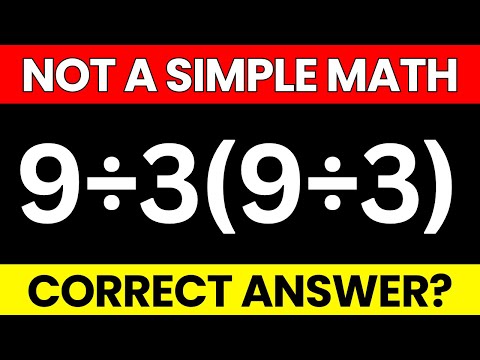 Solve In 10 Seconds: Can You Master The Tricky Juxtaposition Ambiguity? ⏱️