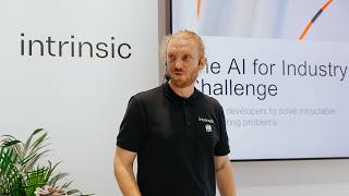 The AI for Industry Challenge: Unlocking developers to solve intractable manufacturing problems