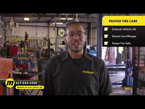 Auto Repair In Quincy Ma