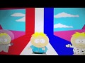 Butters what what in the butt
