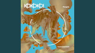 Video thumbnail of "KOKOKO! - Likolo (Instrumentals)"