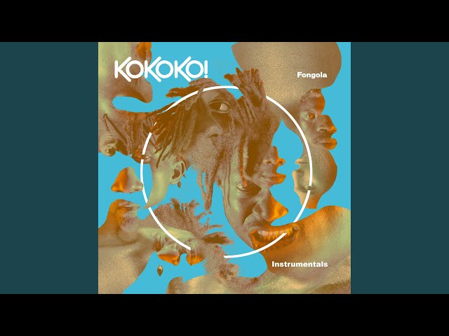 Likolo (Instrumentals)