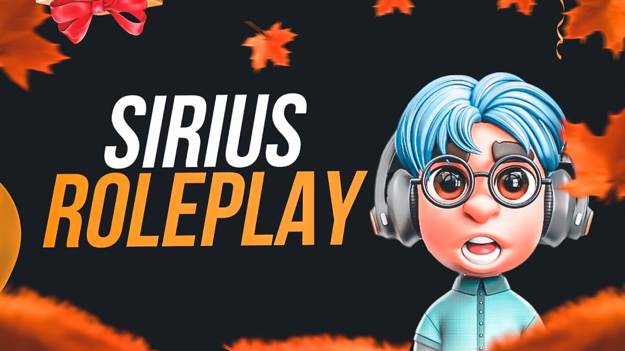 ОТКРЫТИЕ SIRIUS ROLE PLAY КОПИЯ РАДМИРА ЗАЛЕТАЙ ИГРАЙ ВЕСЕЛИСЬ!!!!