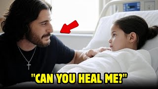 A child’s last wish was to meet Jonathan Roumie — what he did after changed the family forever