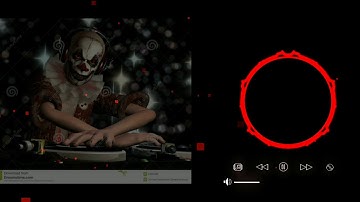 Awesome Avee Music Player Templates Visualizer - Download | Dj Vicky 2019