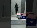 2 Din Me Wardrobe Ready 🔥 | Before After Sliding Work