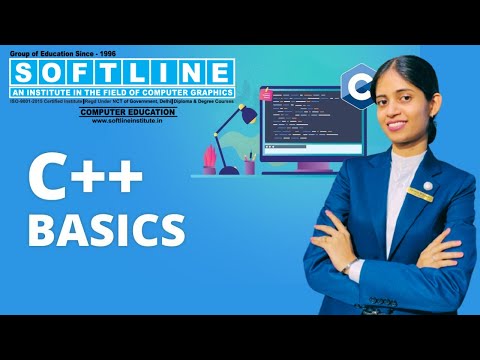 📢 Master C++ Language with Kareena Ma’am – The Power of Object-Oriented Programming! 💻🚀
