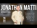 JONATHAN MATTI | Men Who Matter 2025